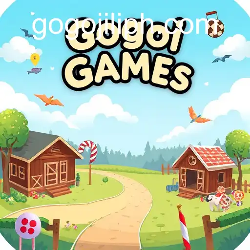 Exploring 'Casual Games' on GogoJili: A Relaxing Escape Into the World of Gaming