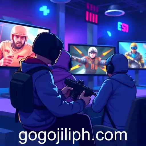 The Rise of Gogojili in the Gaming World
