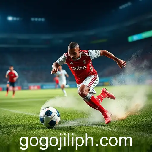 Gogojili: Expanding Horizons of Online Gaming