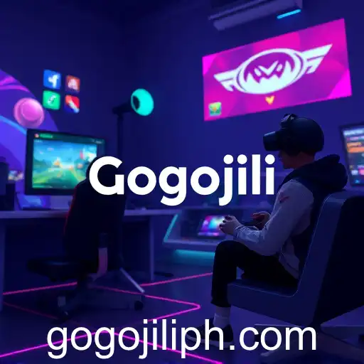 The Dynamic World of Gogojili: A Game Haven in 2025