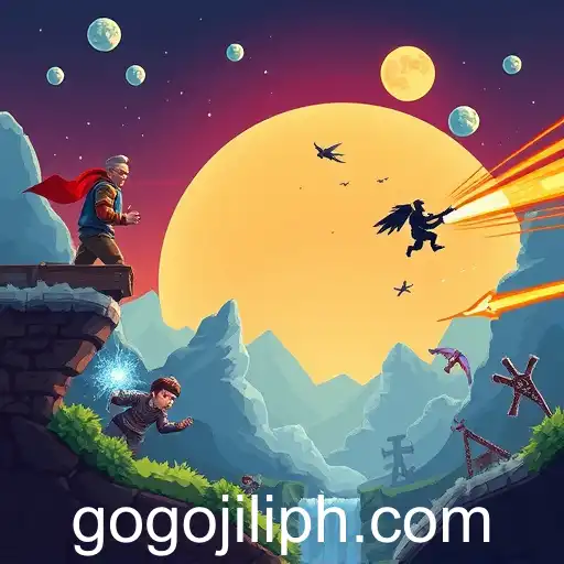 Gogojili Revolutionizes Online Gaming