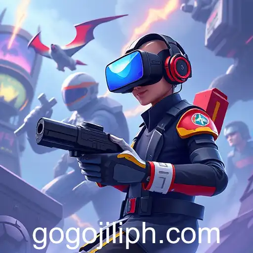 Gogojili: Revolutionizing Online Gaming in 2025