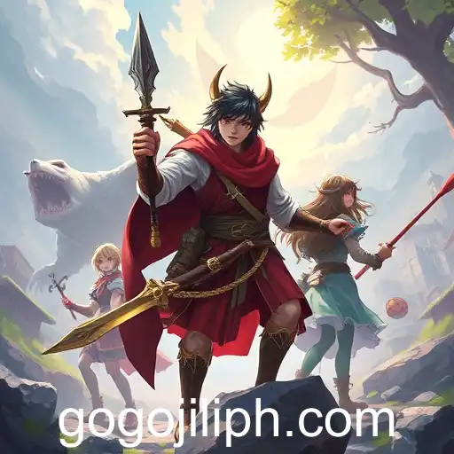 The Rise of Gogojili in the Gaming World