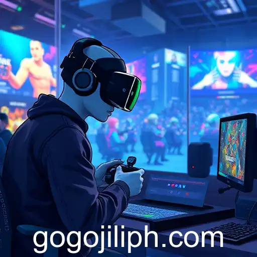 Gogojili Gaming Trends of 2025