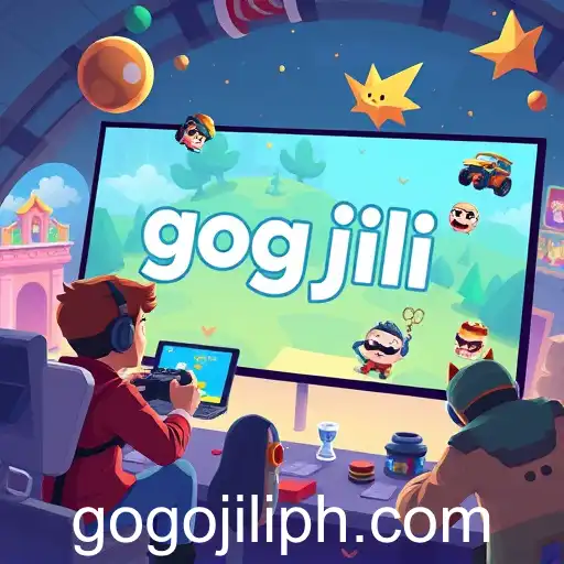 Gogojili: A Rising Star in Online Gaming