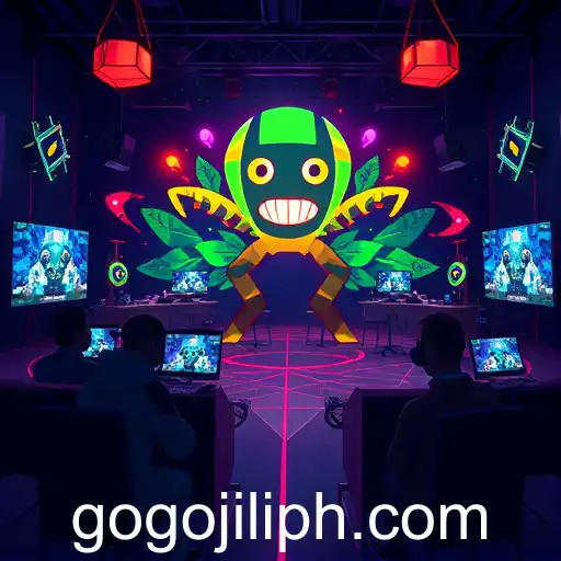 Gogojili's Impact on the Gaming World