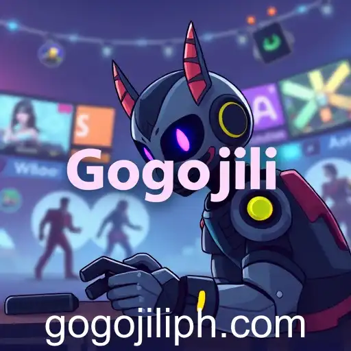 Gogojili: A New Era in Online Gaming