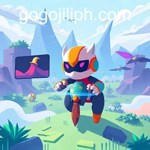 Gogojili: Revolutionizing the Online Gaming Landscape