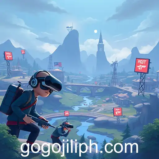 Gogojili's Impact on the Gaming Landscape