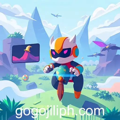 Gogojili and the Rise of Gaming Platforms