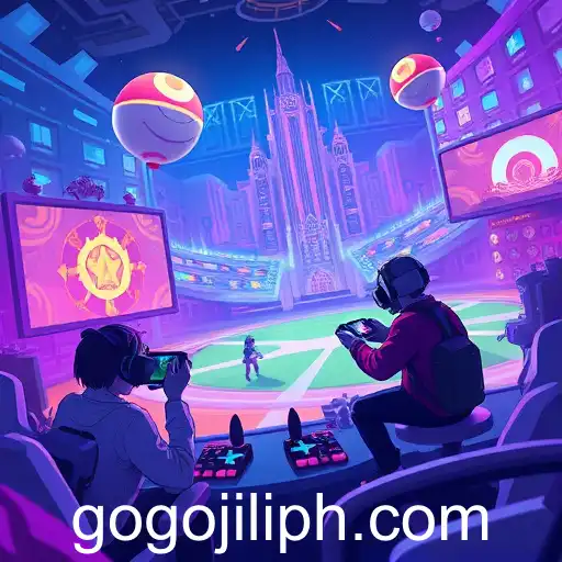 The Rise of Gogojili in the Gaming World