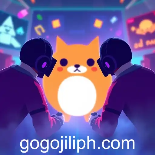 The Rise of Online Gaming and gogojili's Impact