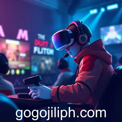The Rise of Gogojili: A New Era in Online Gaming