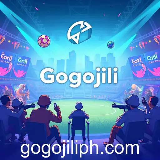 The Rise of Gogojili in the Online Gaming World