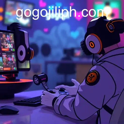 The Rise of Online Gaming Platforms