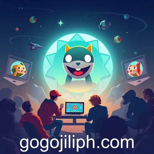 The Rise of Gogojili: A New Era in Online Gaming